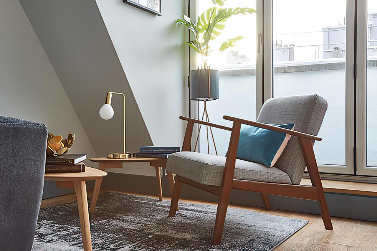 Holborn By Viridian Apartamento *