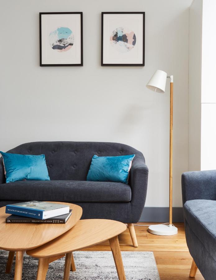 Apartamento Holborn By Viridian Londres