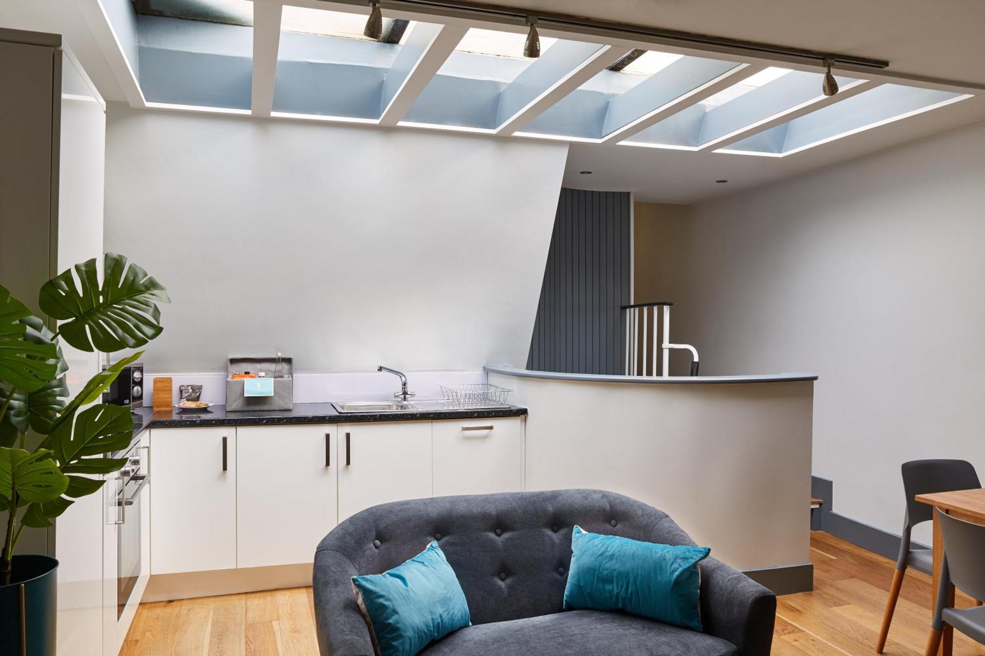 Holborn By Viridian Apartamento Londres