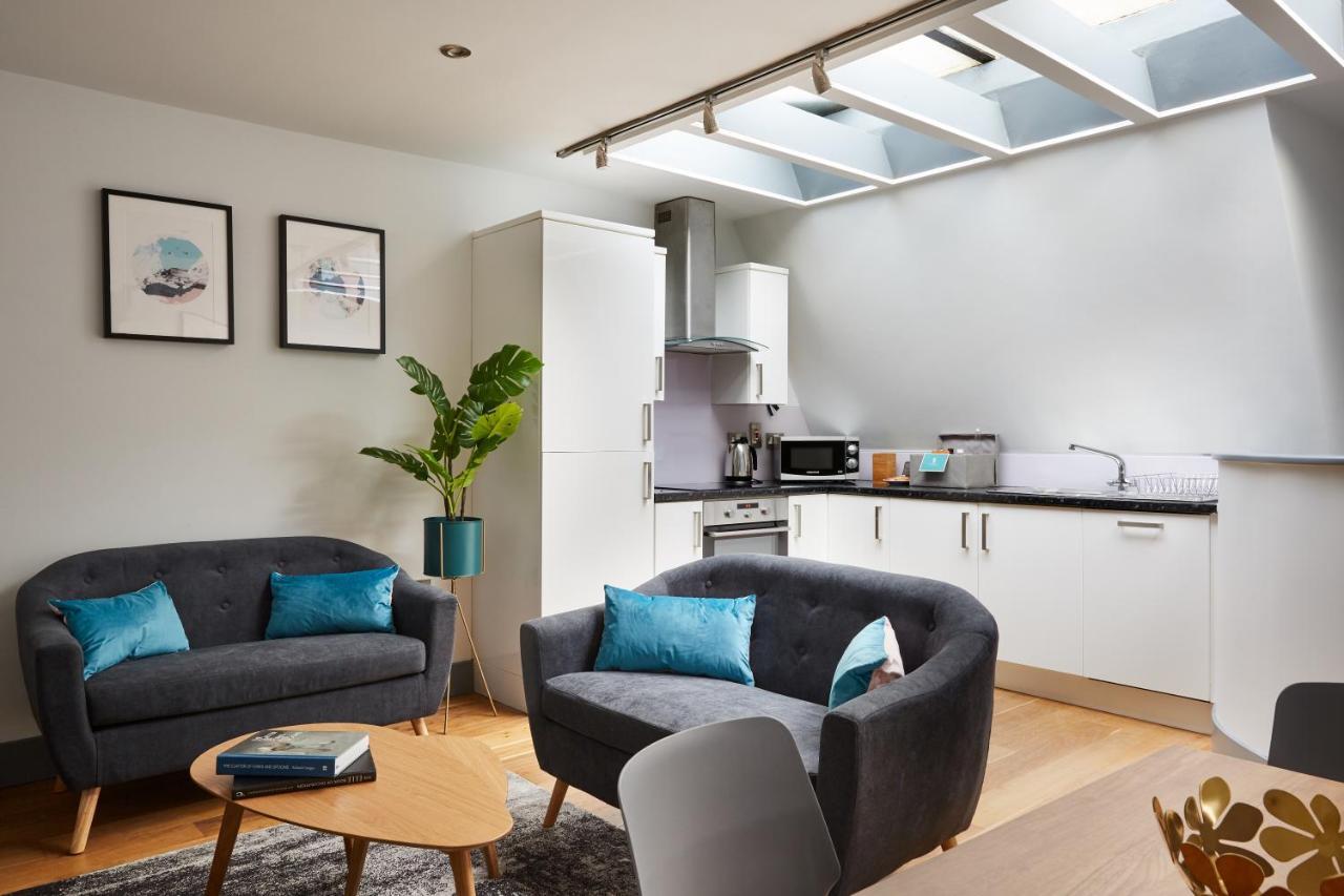 Apartamento Holborn By Viridian