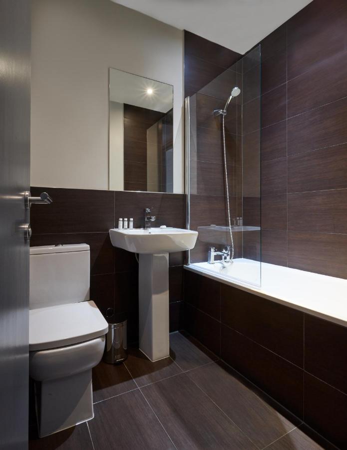 Apartamento Holborn By Viridian *