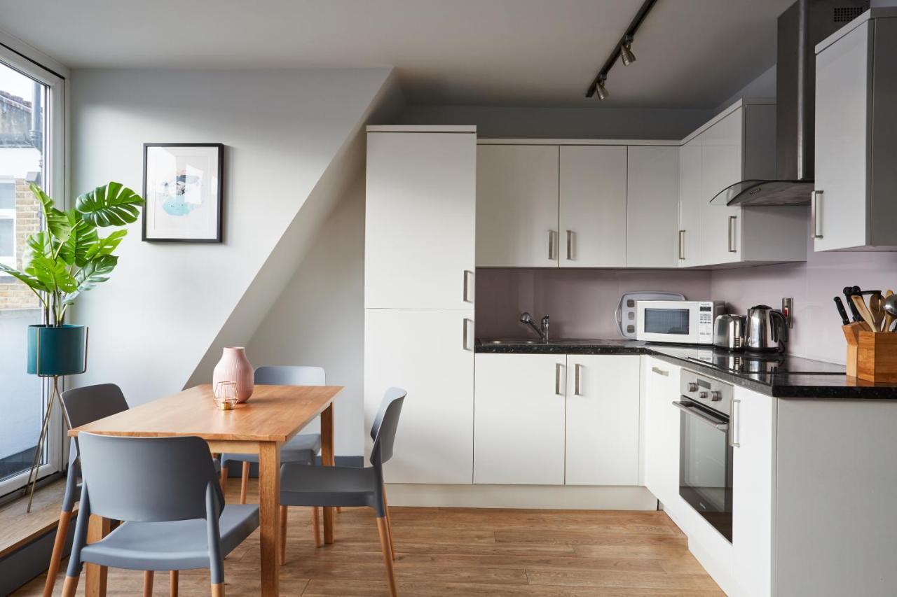 Apartamento Holborn By Viridian *